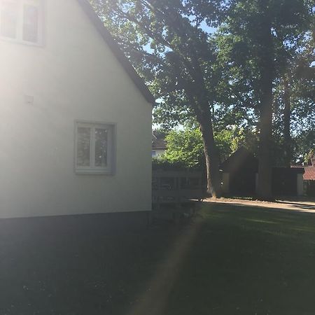 Gemutliche Ferienwohnung Bad Fallingbostel Bagian luar foto