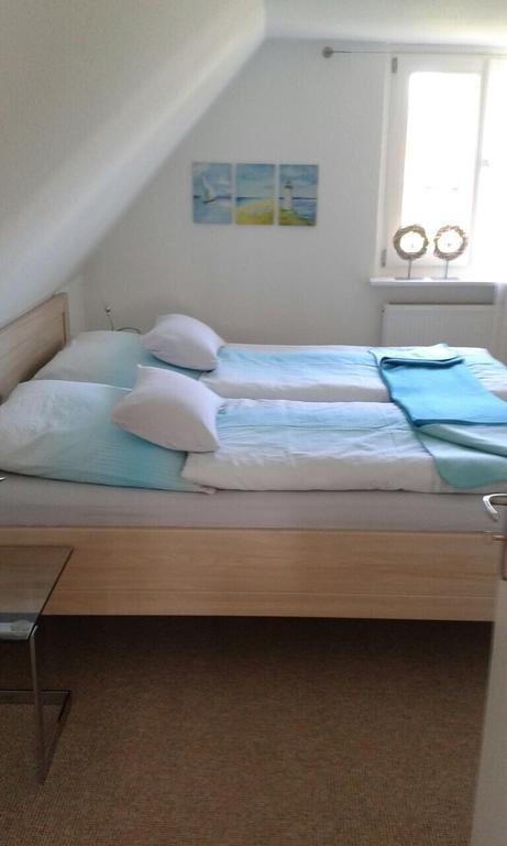 Gemutliche Ferienwohnung Bad Fallingbostel Bagian luar foto