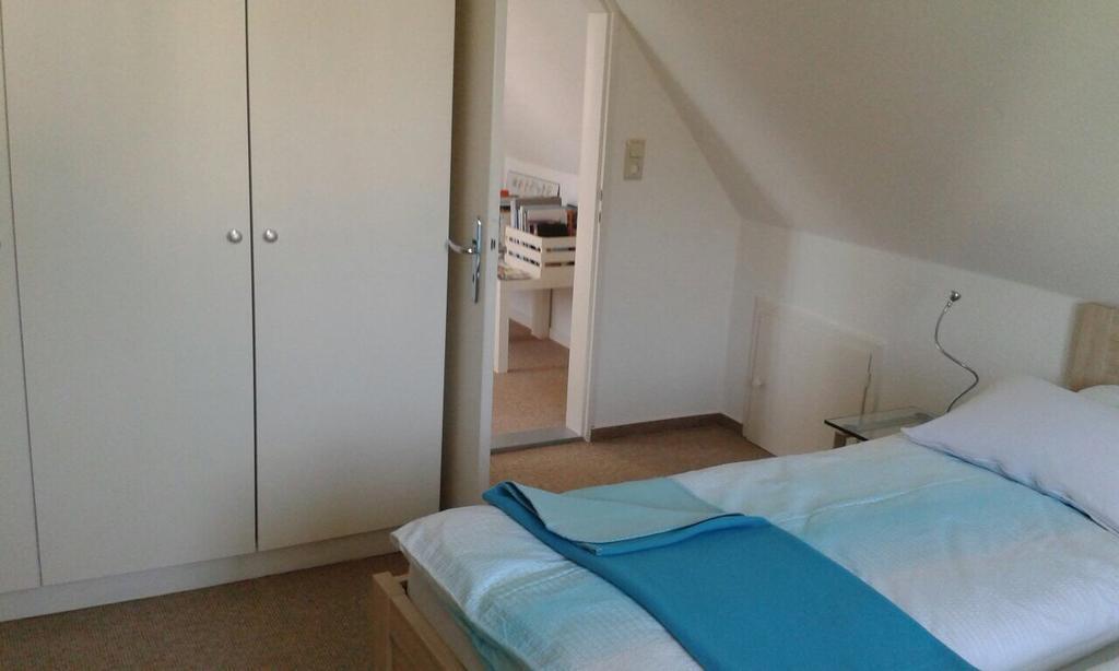 Gemutliche Ferienwohnung Bad Fallingbostel Bagian luar foto